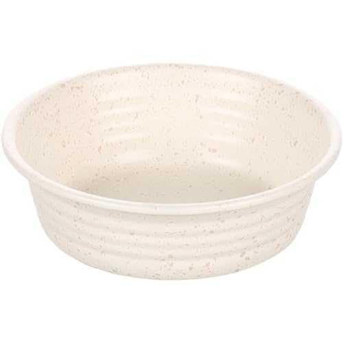 Futter-UND TRINKNAPF LIGNA RUND Weiss S 280ML Futter-UND TRINKNAPF LIGNA RUND Weiss S 280ML von Flamingo