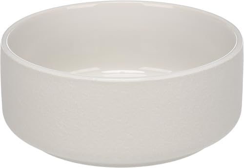 Hundenapf Keramik – hundenapf Keramik groß – 1,2l – stilvoll & robust – rund weiß – Flamingo Hundenapf Keramik – hundenapf Keramik groß – 1,2l – stilvoll & robust – rund weiß – Flamingo von Flamingo