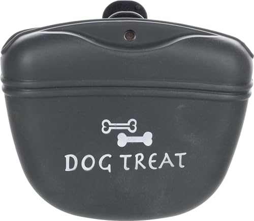 Flamingo SNACK-TASCHE DROPSY GRAU 12,5x5,5x10,5CM Flamingo SNACK-TASCHE DROPSY GRAU 12,5x5,5x10,5CM von Flamingo