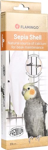 SEPIASCHALE BECCO 23CM PREMIUM SEPIASCHALE BECCO 23CM PREMIUM von Flamingo