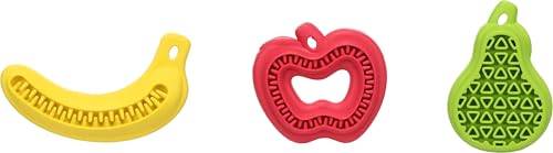 Flamingo Spielzeug BAPEE Obst MEHRERE Farben 11,5x6,5x2,3CM SORTIMENT Display Flamingo Spielzeug BAPEE Obst MEHRERE Farben 11,5x6,5x2,3CM SORTIMENT Display von Flamingo