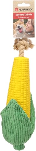 Flamingo Spielzeug SEEZO MAIS GELB 33x9x9CM Flamingo Spielzeug SEEZO MAIS GELB 33x9x9CM von Flamingo
