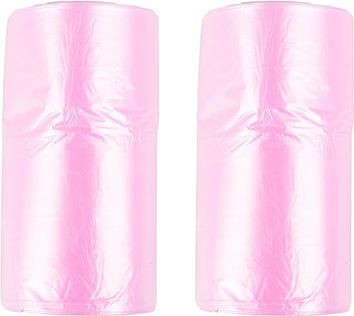 Flamingo Swifty Easy Bag ROSE-2x20 KOTTÜTEN von Flamingo