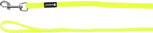 Trainings- UND SCHLEPPLEINE CASPAR GELB 500CM 13MM Trainings- UND SCHLEPPLEINE CASPAR GELB 500CM 13MM von Flamingo