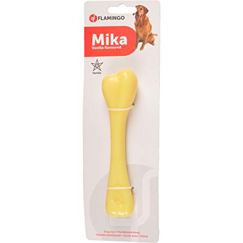 Flamingo VANILLEKNOCHEN 17CM Flamingo VANILLEKNOCHEN 17CM von Flamingo