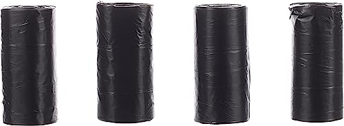 HUNDEKOTBEUTEL ALOYS BASIC SCHWARZ DISPLAY 4x15ST HUNDEKOTBEUTEL ALOYS BASIC SCHWARZ DISPLAY 4x15ST von Flamingo