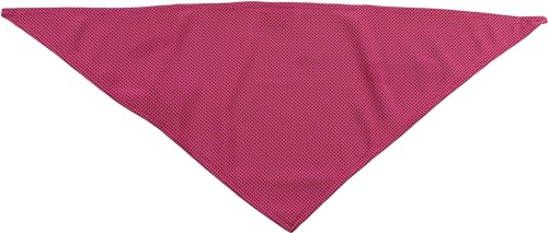 KÜHLBANDANA FRESK INOU S ROSA 52x22CM von Flamingo