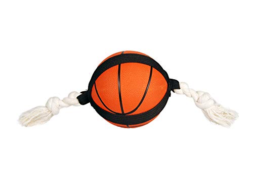 Karlie ACTION BALL Basketball 12 cm Karlie ACTION BALL Basketball 12 cm von Flamingo