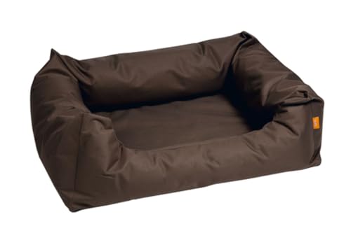 Karlie 512631 Hundebett Dream Shadow L: 80 cm B: 67 cm H: 22 cm taupe Karlie 512631 Hundebett Dream Shadow L: 80 cm B: 67 cm H: 22 cm taupe von Karlie