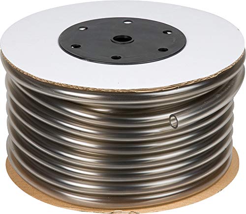 Luftschlauch PVC 1m Ø 12/16mm #404466 Luftschlauch PVC 1m Ø 12/16mm #404466 von Flamingo