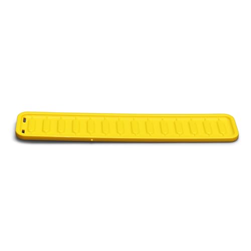 Savic Geneva Ladder Geel von Flamingo