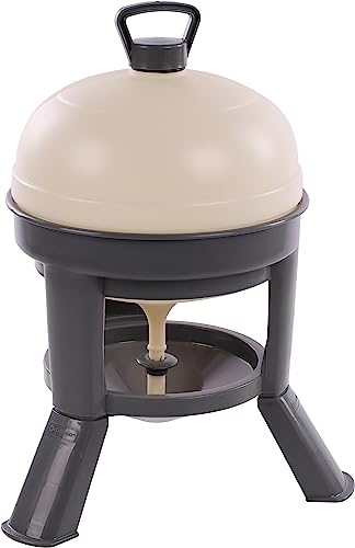 HÜHNERTRÄNKE MIT STANDFÜßEN MIRO 20 Liter 47x47x63CM HÜHNERTRÄNKE MIT STANDFÜßEN MIRO 20 Liter 47x47x63CM von Flamingo