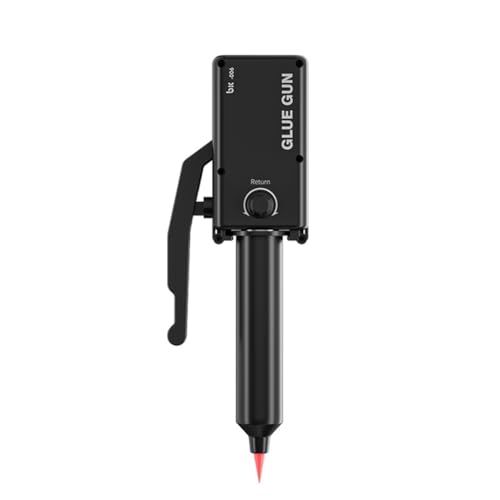 Flaroey -006 Elektrischer, Intelligente Absaugung, Kein Tropfen Des Klebers, für die Verklebung Von LCD-Bildschirmrahmen, Tropfsichere Funktion von Flaroey