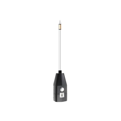 Flaroey 2-In-1 Boden-PH- und Feuchtigkeitsmesser Metallsensor für Garten, Rasen, Bauernhof - Essenzielles Werkzeug für Den Außenbereich-Gärtnerei. Flaroey 2-In-1 Boden-PH- und Feuchtigkeitsmesser Metallsensor für Garten, Rasen, Bauernhof - Essenzielles Werkzeug für Den Außenbereich-Gärtnerei. von Flaroey