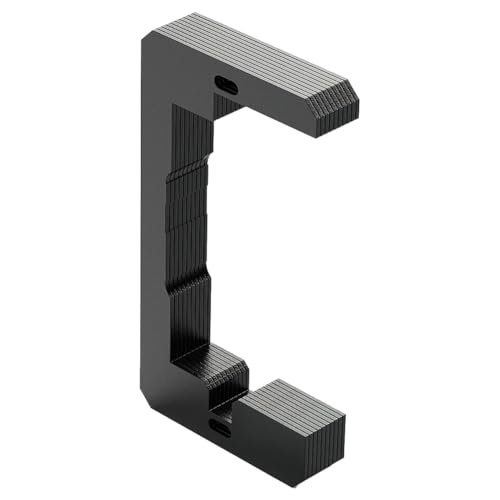 Flaroey 20-Teiliges Wandplatten-Abstandshalterset, Flächenbündige Geräte-Ebenenplatte, Abstandshalter für Steckdosen, Zur Befestigung Von Wandgeräten/Schaltern von Flaroey