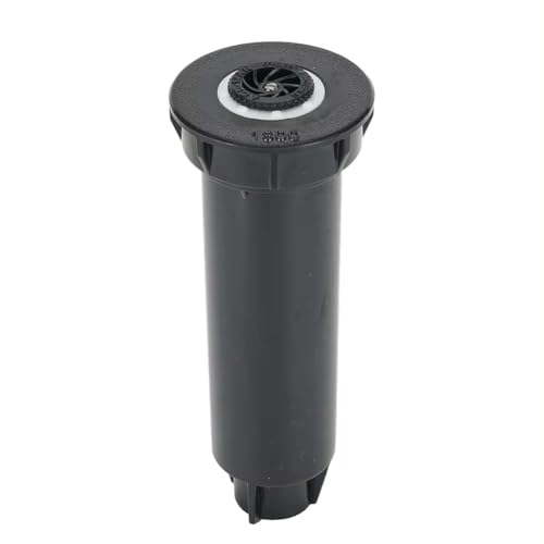 Flaroey 25-360 Rasensprenger Gartenbewässerungsdüse Innengewinde 1/2 Zoll 2,5-5m Bewässerungsarmatur von Flaroey