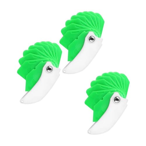 Flaroey 9-in-1-Silikonnahtwerkzeug, Verbessertes Silikon-Dichtungswerkzeug-Set, Müheloses Abdichten mit Glättenden Fingerfinisher-Spitzen von Flaroey