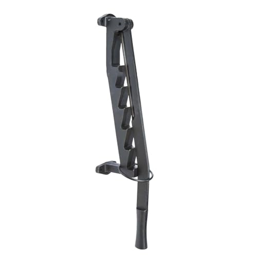 Flaroey Anzündespalter für, Wandmontierter Holzspalter Manueller Holzspalter Aus Kohlenstoffstahl Handholzspalter für Camping von Flaroey