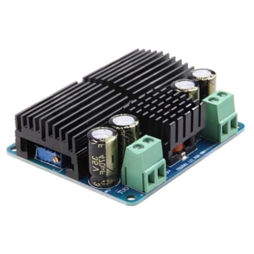 Flaroey DC-DC-Booster-Leistungsmodul DC-DC-Boost-Stromversorgungsmodul Hochleistungs-Einstellbares Boost- Konverter 10-32V auf 15-35V Flaroey DC-DC-Booster-Leistungsmodul DC-DC-Boost-Stromversorgungsmodul Hochleistungs-Einstellbares Boost- Konverter 10-32V auf 15-35V von Flaroey
