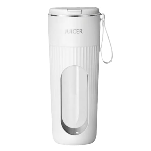 Flaroey Entsafterbecher Kabelloses Aufladen Kleiner Tragbarer Entsafterbecher Multifunktionaler Haushalts-Vollautomatischer Obstmixer Flaroey Entsafterbecher Kabelloses Aufladen Kleiner Tragbarer Entsafterbecher Multifunktionaler Haushalts-Vollautomatischer Obstmixer von Flaroey