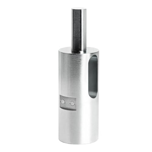 Flaroey Ez 9 Gauge Bohrfutter-Drehbinder-Werkzeug - Maschendraht-Dreher für Bohrmaschine, Installation Von Maschendrahtzäunen Flaroey Ez 9 Gauge Bohrfutter-Drehbinder-Werkzeug - Maschendraht-Dreher für Bohrmaschine, Installation Von Maschendrahtzäunen von Flaroey