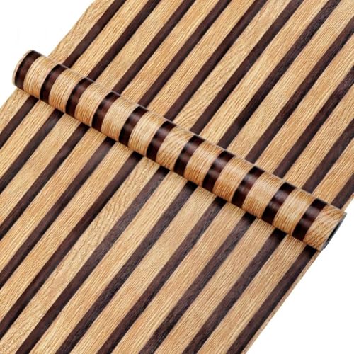 Flaroey Gestreifte Tapete Hintergrund Wand Schreibtisch Schrank Renovierung Aufkleber Selbstklebende Tapete A Flaroey Gestreifte Tapete Hintergrund Wand Schreibtisch Schrank Renovierung Aufkleber Selbstklebende Tapete A von Flaroey