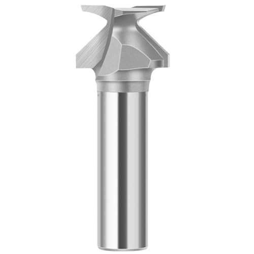 Flaroey Integriertes Formwerkzeug zum Bogenbiegen R10, Holztür-/Wandschrank-Bogenbiegemesser 1/2xR10, Geeignet für Stärken Von 9-12 mm Flaroey Integriertes Formwerkzeug zum Bogenbiegen R10, Holztür-/Wandschrank-Bogenbiegemesser 1/2xR10, Geeignet für Stärken Von 9-12 mm von Flaroey