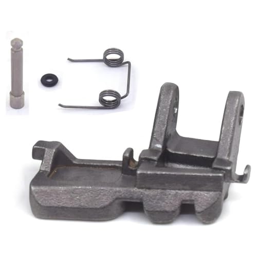 Flaroey NV45AB2-Teile 883-901 Feeder(A), 877-761 Feeder-Federsatz für NV45AB NV45AB2 NV45AB2(S) Coil-Nagler-Ersatzteile von Flaroey