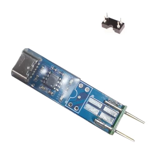 Flaroey Optokoppler-Tester, Online-Testerkennungstool für die Elektronische Reparatur, Spezieller 4-Poliger Optokoppler-Test, PCB-Reparatur, Blau Flaroey Optokoppler-Tester, Online-Testerkennungstool für die Elektronische Reparatur, Spezieller 4-Poliger Optokoppler-Test, PCB-Reparatur, Blau von Flaroey