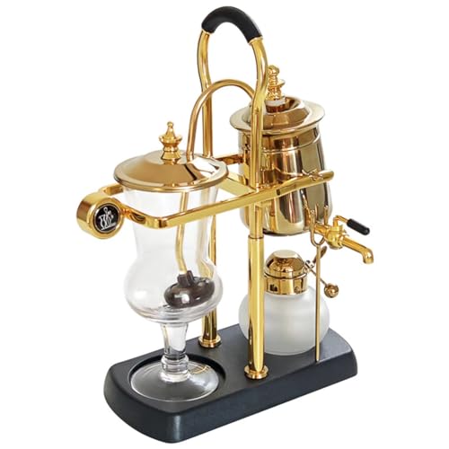 Flaroey Pour-Over-Kaffeebereiter-Set, Manueller Teebereiter, Multifunktionale, Wiederverwendbare Kaffeekanne, Heimkaffeemaschine Flaroey Pour-Over-Kaffeebereiter-Set, Manueller Teebereiter, Multifunktionale, Wiederverwendbare Kaffeekanne, Heimkaffeemaschine von Flaroey