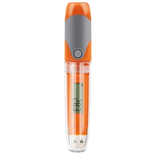 Flaroey RC-51H USB-Temperatur- und Luftfeuchtigkeits-Datenlogger 32000-Punkte-Großraum-Datenlogger Temperatur- und Luftfeuchtigkeits-Datenlogger Flaroey RC-51H USB-Temperatur- und Luftfeuchtigkeits-Datenlogger 32000-Punkte-Großraum-Datenlogger Temperatur- und Luftfeuchtigkeits-Datenlogger von Flaroey