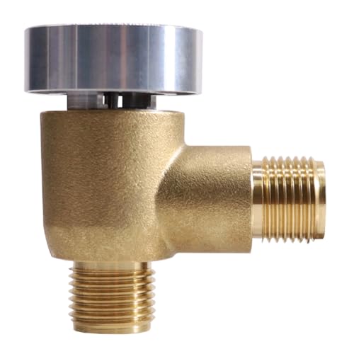 Flaroey RV-Vakuum-Unterbrecher-Rückschlagventil RV-Rückschlagventil 571-VAC-CHK-A für das Schwarzwassertanksystem 571-VAC-CHK-A RV-Vakuumunterbrecher-Ersatzset -Trailer-Spülventil Flaroey RV-Vakuum-Unterbrecher-Rückschlagventil RV-Rückschlagventil 571-VAC-CHK-A für das Schwarzwassertanksystem 571-VAC-CHK-A RV-Vakuumunterbrecher-Ersatzset -Trailer-Spülventil von Flaroey