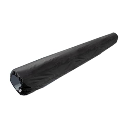 Flaroey Schwimmbad Solar Rolle Schutzabdeckung Winter Solar Rolle Schutzabdeckung für Eingelassene Pools für Rollen Bis zu 18FT Schwarz Flaroey Schwimmbad Solar Rolle Schutzabdeckung Winter Solar Rolle Schutzabdeckung für Eingelassene Pools für Rollen Bis zu 18FT Schwarz von Flaroey
