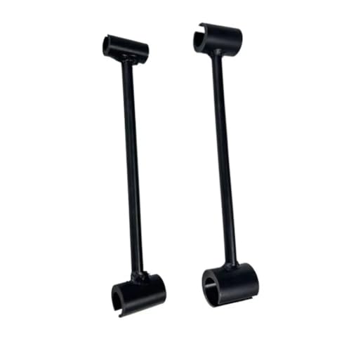 Flaroey Türscharnier-Reparaturwerkzeug, Türscharnier-Reparaturschlüssel, 14-25 mm Türscharnier-Einstellwerkzeug, Handwerkzeuge, 2er-Pack Flaroey Türscharnier-Reparaturwerkzeug, Türscharnier-Reparaturschlüssel, 14-25 mm Türscharnier-Einstellwerkzeug, Handwerkzeuge, 2er-Pack von Flaroey