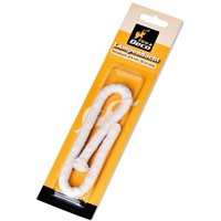 Flash - Fire & Deco Lampendocht rund 30 cm lang ø 8 mm Gartenlaternen von Flash