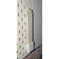 Skadis Zollstock Halterung Skadis Zollstock Halterung von Flash3Design