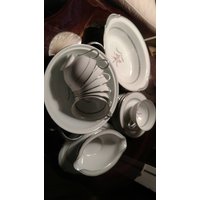 Noritake China Kent Teller Lot Noritake China Kent Teller Lot von FlashBacksInMyGarage