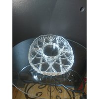 Vintage Mikasa Oval Relish Servierplatte Vintage Mikasa Oval Relish Servierplatte von FlashBacksInMyGarage