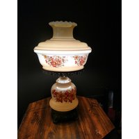 Vom Winde Vergangene Parlour Lampe Preisreduzierung Vom Winde Vergangene Parlour Lampe Preisreduzierung von FlashBacksInMyGarage