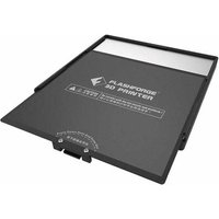 Flashforge Bauplattform für Adventurer 3 Removable Build Plate Assembly 20.000744001 von Flashforge