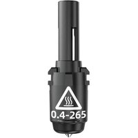 Flashforge Düse für Adventurer 3 u. 4 265°C Nozzle Assembly 20.001468001 von Flashforge