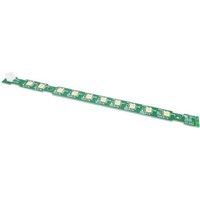 Flashforge LED Light Bar Board für Guider2 Passend für (3D Drucker): Guider II, Flashforge Guider von Flashforge