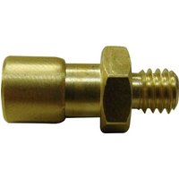 Flashforge Pipe joints für Adventurer 3 Passend für (3D Drucker): FlashForge Adventurer 3 Pipe joi von Flashforge