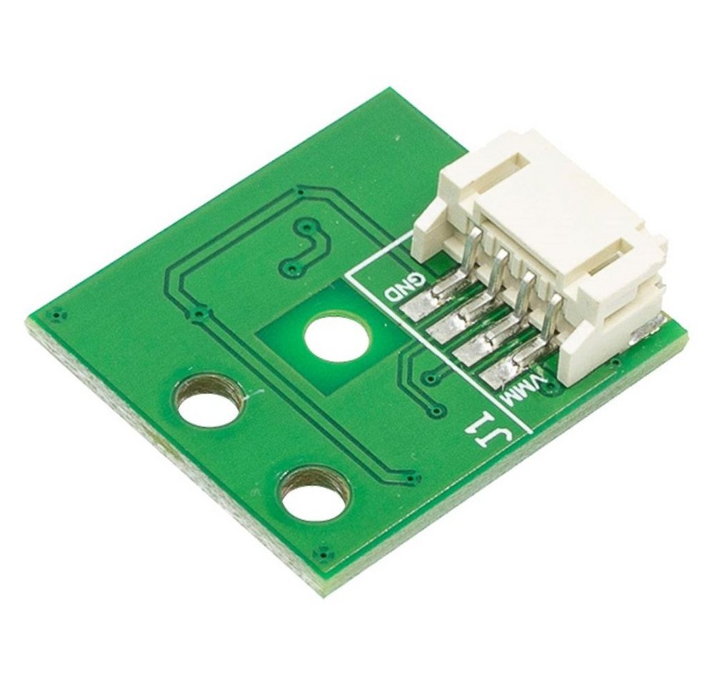 Flashforge Sensor Creator 4 Door - Sensor - grün von Flashforge