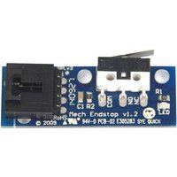 Flashforge Small Sensor für Creator Pro, Dreamer Passend für (3D Drucker): Creator (Pro), FlashFor von Flashforge
