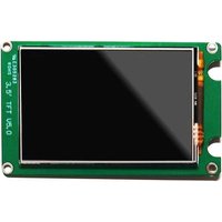 Flashforge Touchscreen für Dreamer Passend für (3D Drucker): FlashForge Dreamer Touchscreen 30.999 von Flashforge