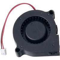 Flashforge Turbo Fan für Creator Pro, Dreamer Passend für (3D Drucker): Creator (Pro), FlashForge von Flashforge
