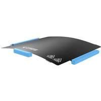 Flashforge flexibles Druckbett für Adventurer 4 Flexible Spring Build Plate 20002376001 von Flashforge