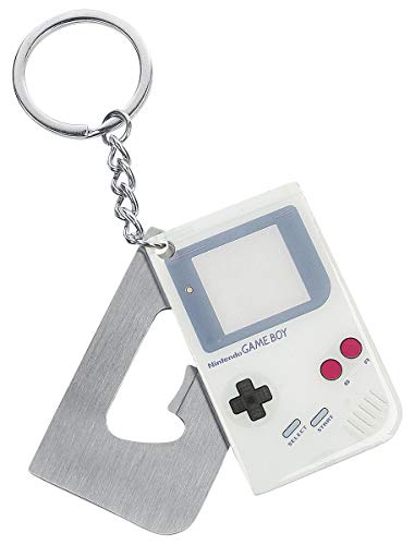 Nintendo Portachiavi Gameboy - PortachiaviPortachiavi von Nintendo