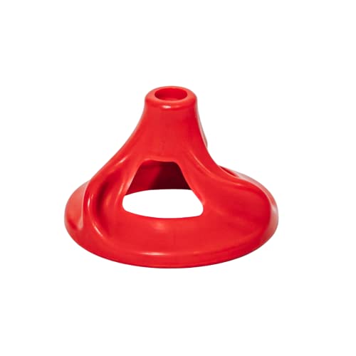 Flat-Pro® Twist-it - 100 Zughauben Wiederverwendbar - Fliesen Nivelliersystem von Flat-Pro